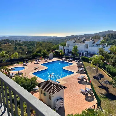 El Bosque De La Mairena Penthouse