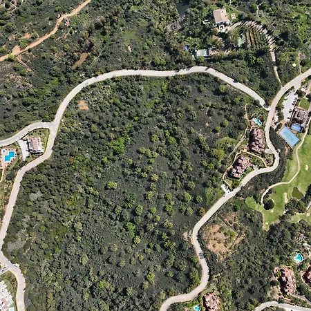 Appartement El Bosque De La Mairena Penthouse *