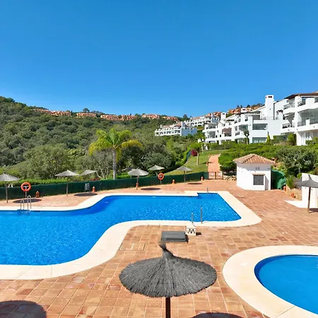 El Bosque De La Mairena Penthouse * Ojén