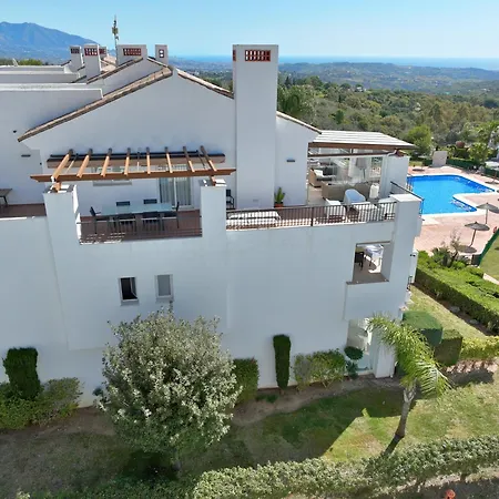 El Bosque De La Mairena Penthouse