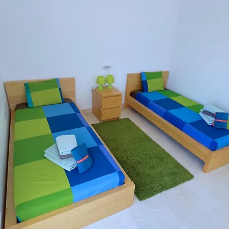El Bosque De La Mairena Penthouse Appartement *