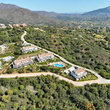 El Bosque De La Mairena Penthouse Ojén