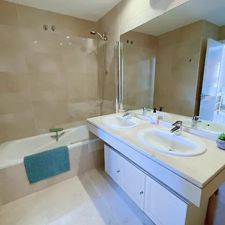 Appartement El Bosque De La Mairena Penthouse Ojén