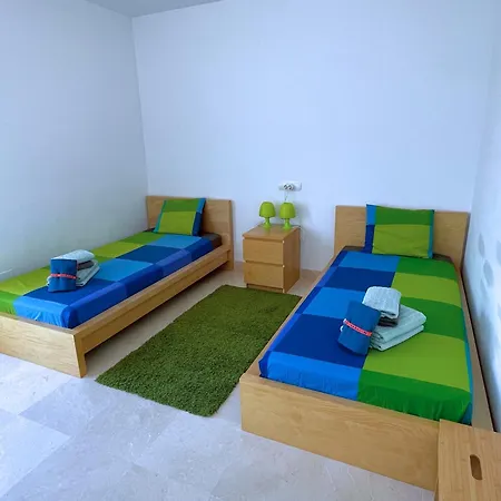 El Bosque De La Mairena Penthouse