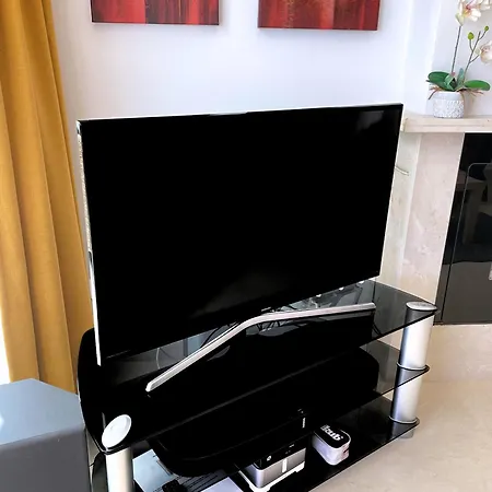 Appartement El Bosque De La Mairena Penthouse *