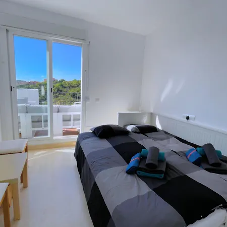 El Bosque De La Mairena Penthouse Ojén