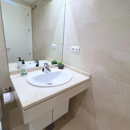 El Bosque De La Mairena Penthouse * Ojén